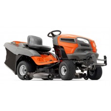 Husqvarna CTH 224T