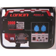 LONCIN LC3000-A