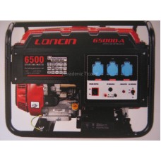 LONCIN LC6500D-A